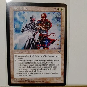 MTG -- MIRAGE --- SOUL ECHO --- NM - Picture 1 of 1