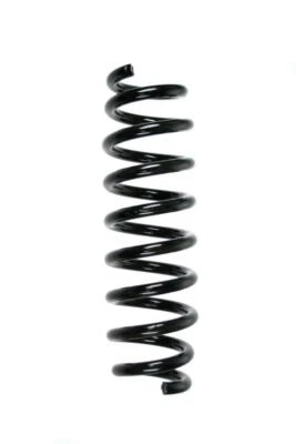 Rear Coil Spring for 2011-2012 BMW 135i - Image 1 of 2