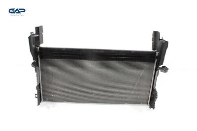 Audi E-tron 2019-2023 refrigerante radiador de refrigeración OEM Foto 1 de 4