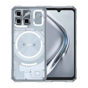 DOOGEE Blade GT Ultra Rugged Phone 16GB+512GB Android 14 5500mAh Battery - Picture 1 of 25
