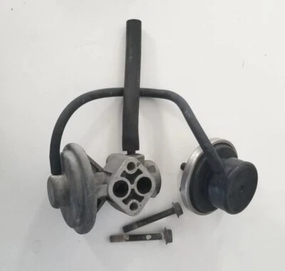 Geo Metro XFI 1994 3 cilindros ENGINE EGR VALVE 89-94 Mangueras Foto 1 de 4