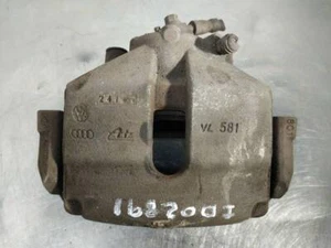 VL581 PINZA DE FRENO DELANTERA IZQUIERDA para SEAT TOLEDO (5P2) 1.9 2004 376568 - Imagen 1 de 15