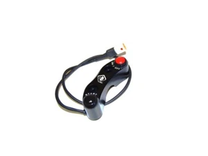 Ducati Panigale Monster 1200 1098 848 749 999 Hypermotard On/Off Switch Assembly - Picture 1 of 6