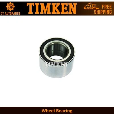 Cojinete de rueda para Porsche Panamera 2010-2022 Timken 2011 2012 2013 2014 2015 Foto 1 de 4