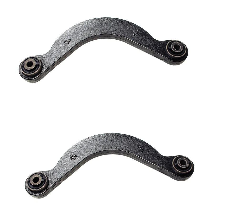 Juego de 2 kits de brazo de control trasero superior izquierdo y derecho Mevotech para Mazda 6 09-13 Foto 1 de 1