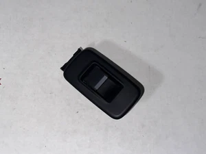 Interruptor de control de ventana de puerta trasera izquierda o derecha Jaguar XE 2017-2019 OEM - Imagen 1 de 12