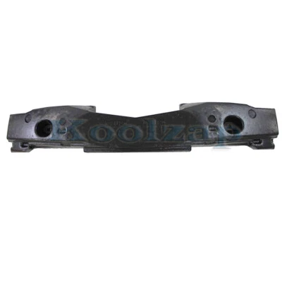 CAPA for 2009-2011 Mazda6 Front Absorbers Black Foam GS3L 50 111A MA1070108C C Foto 1 de 4