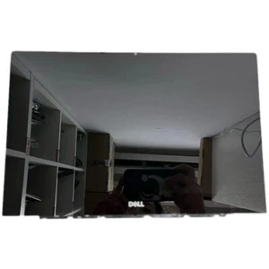 NEW 13.3" UHD 4K 40Pin LCD Touch Screen Assembly KJ4T3 For Dell Inspiron 13 7386 - Bild 1 von 4
