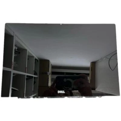 NEW 13.3" UHD 4K 40Pin LCD Touch Screen Assembly KJ4T3 For Dell Inspiron 13 7386 - Bild 1 von 4