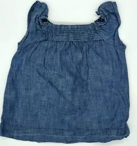 Tolles Original Top Shirt Oberteil von GAP Größe 92 98 - Bild 1 von 2
