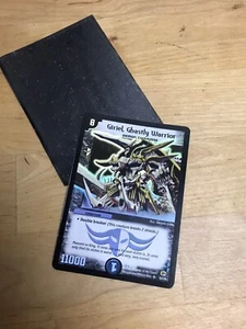 Duel Masters Giriel, Ghastly Warrior Holo Foil S3/S5 - Picture 1 of 3