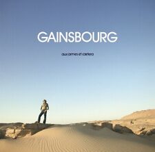Serge Gainsbourg - Aux Armes Et Caeter [New Vinyl LP] France - Import