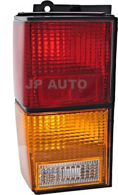 Задний фонарь со стороны водителя для Jeep Cherokee 1984-1996 годов выпуска - Изображение 1 из 4