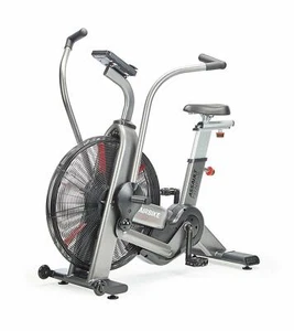 Assault Air Bike Elite Fitness Gerät Fahrrad Ergometer Heimtrainer Fitnessbike - Bild 1 von 5