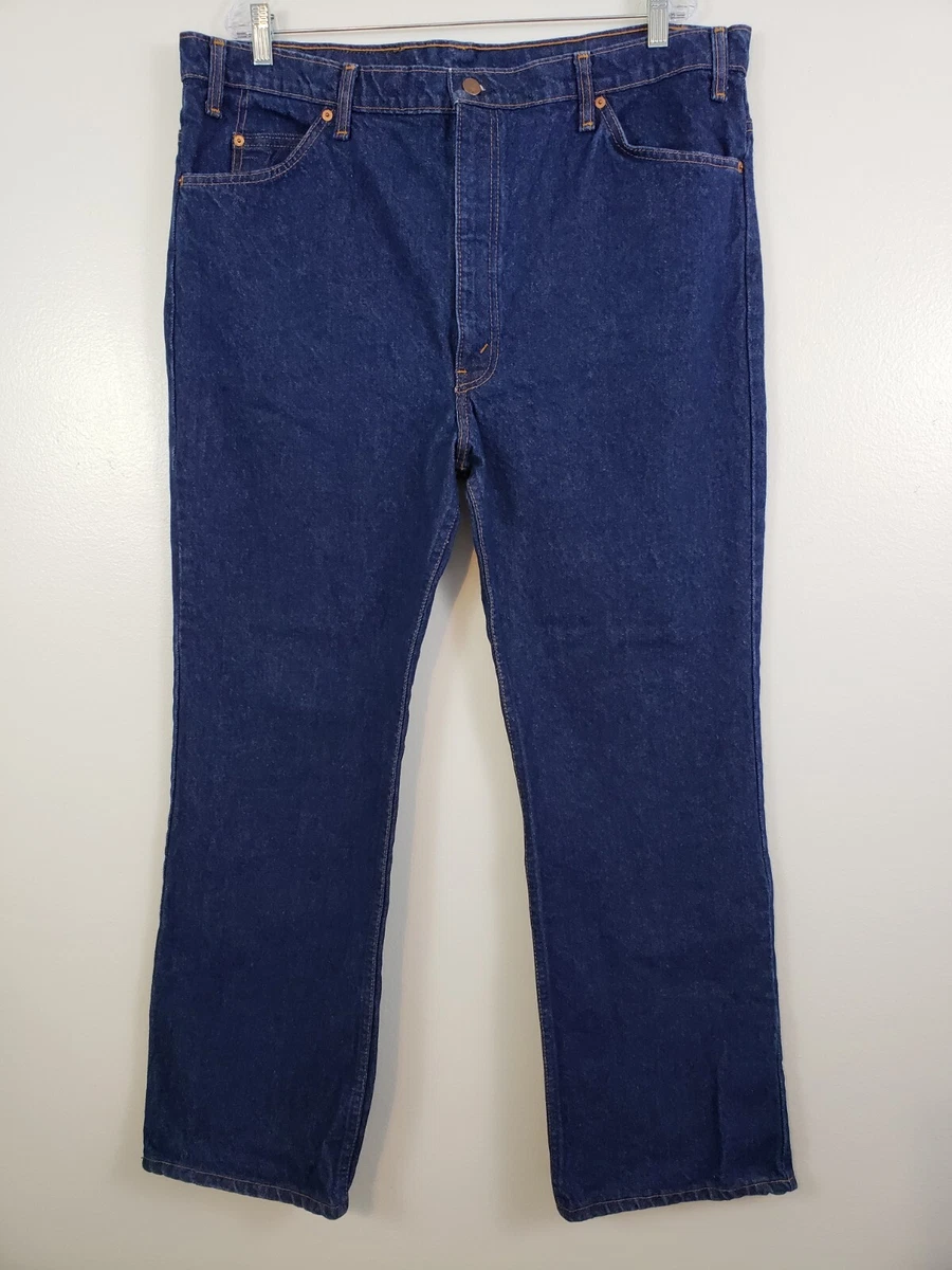 Levi's 517 30 Inch Inseam Jeans for Men for sale | eBay