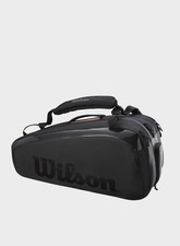 Wilson Borsone Super Tour 15 Pack Pro Uomo