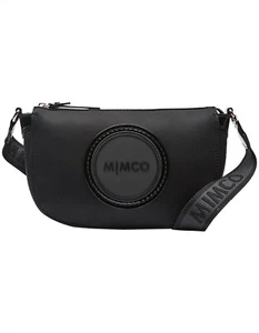 MIMCO Serenity Cross Body Black Bag• Brand New with Tag • RRP $149 - Picture 1 of 12