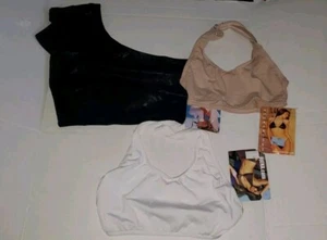 Ujena Ladies Bikini Piece Lot of 6 XS-1X - Picture 1 of 2