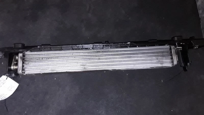 BMW 750I 2006 enfriador de aceite del motor 17217553667-01 Foto 1 de 4