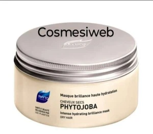 PHYTO PHYTOJOBA MASCHERA LUMINOSITÀ CAPELLI SECCHI - Imagen 1 de 1