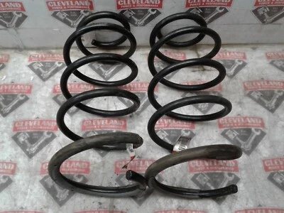 2011-2014 福特野马原始设备制造商前悬架线圈弹簧 BR33-5310-GB — 第 1/2 张图片