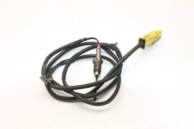PEUGEOT RCZ 2.0 HDi Exhaust gas temperature sensor 9670381580 Diesel 120kw 2015 - Image 1 of 4