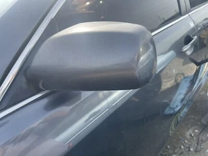 2009 2010 2011 Camry Left Driver Side Used Power Door Mirror Gray 1G3 - Picture 1 of 3