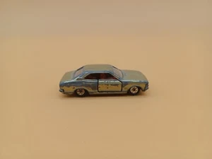 Tomica 1974 Colt Galant HT GS No.13 1/59 Scale Die Cast Car Green Made in Japan - Picture 1 of 6