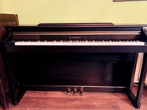 Gebrauchtes E-Piano CA-65 von Kawai - Bild 1 von 4