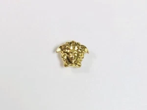 Versace VE 2232 VE 2233 Sunglasses Replacement Temple Side Icon Logo Genuine - Picture 1 of 7