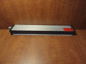 Fiessler Elektronik 57cm light curtain sensor - Picture 1 of 4