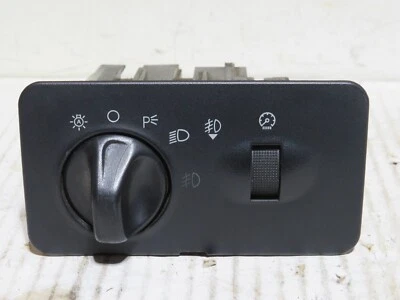 Ford F250 F350 Super Duty 2003 03 diésel faros antiniebla interruptor Foto 1 de 4