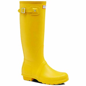 Botas de mujer botas de lluvia amarillos | Compra online en eBay