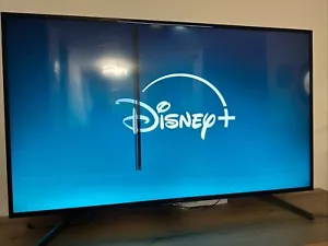 Sony Fernseher 55zoll 4K Android-TV - Bild 1 von 4