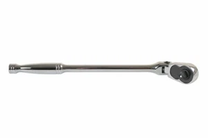 Laser Tools 6394 Ratchet Flexible Flexi Head Extra Long 3/8 Drive - Picture 1 of 5