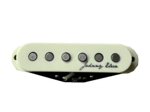 Johnny Eleca Electric Guitar Pickup Single Coil, Middle, Stratocaster PGS-1M-MG - Picture 1 of 1
