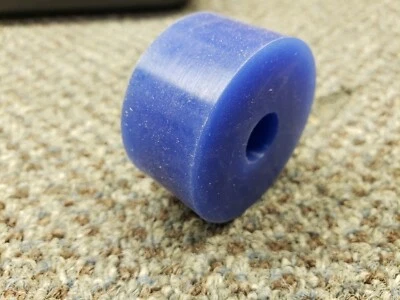NEW OT-11133 Surefeed Urethane Roller .50 bore  - Replaces 10006-007 - Image 1 of 3