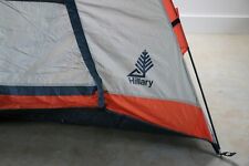 Vintage Sears Hillary tent 7 by 7 foot