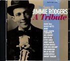 Songs of Jimmie Rodgers - Tribute by Various Artists [1997] Audio CD