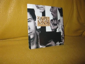 CD - Simple Minds - Once Upon A Time - Promo - Bild 1 von 1