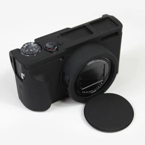 Camera Soft Silicone Case for Canon G5X Mark II G5X2 Protector Skin - Picture 1 of 13