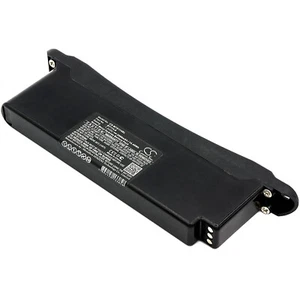 Bateria do Magnetek BT114-0 Żuraw Pilot zdalnego sterowania CS-MTX114BL Ni-MH 7,2V 2000mAh - Zdjęcie 1 z 3
