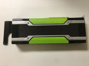 NVIDIA Tesla K80 24GB GDDR5 Graphics Card - Picture 1 of 5