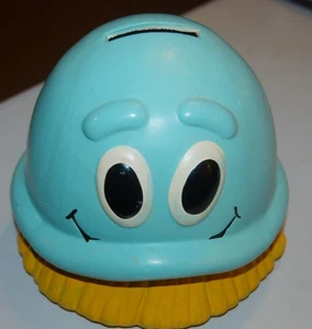 Scrubbing Bubbles Coin Bank, sehr schön - Bild 1 von 4