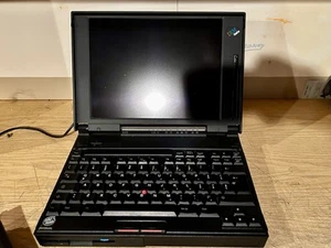 Thinkpad 365x - Bild 1 von 14