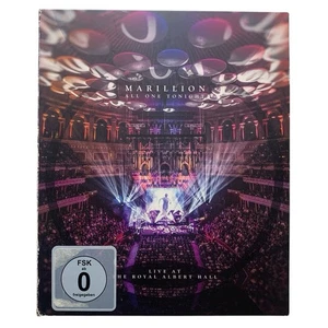 Marillion - All One Tonight (Live at the Royal Albert Hall) (Blu-ray) 2-Disc Set - Bild 1 von 6