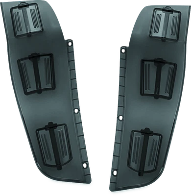 Kuryakyn Dragon Wings Smoke para Honda GL1800 Gold Wing modelos 2001-2016 Foto 1 de 4