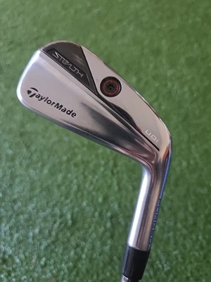 TaylorMade Stealth UDI Individual 3 Iron Mamiya f5 105 Graphite Shaft No Reserve - Image 1 of 4