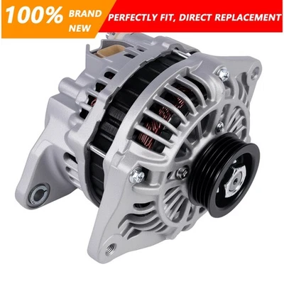 Alternador para Mazda Protege5 2002-2003 2002-2003 Mazda Protege 80A 13719 Foto 1 de 4