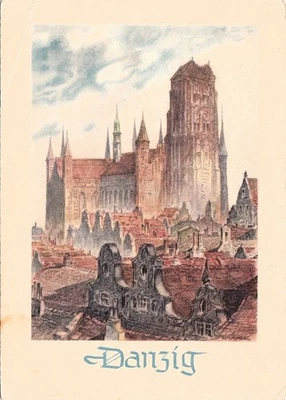 Danzig - Bild 1 von 2